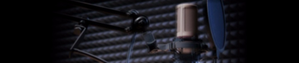 Site Administrável para Home Studio